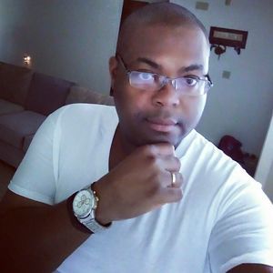 Meet your Posher, Corey